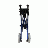 Artisan, Ovation 805 Compact Soft Seat Rollator - Image 2