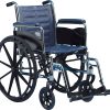 Invacare, Tracer SX5 Wheelchair, TRSX5 - Image 2