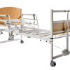 Rental, Upgraded Hospital Bed Electric Hi-low Homecare (Monthly) - Image 3