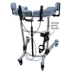 Parsons, Oxygen Bottle Attachment for Bure StandTall Walker, 14A500-6