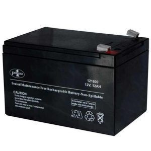 East Penn, 12V Sealed Lead Acid Batteries, 12V-1.2, 12V-2.2, 12V-2.3V, 12V-2.9