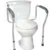 Drive, Toilet Safety Frame, 12001