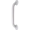Drive, White Powder-Coated Grab Bar, RTL12012 - Image 3