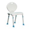 Drive, AquaSense Ergonomic Folding Bath Seat, 770-525