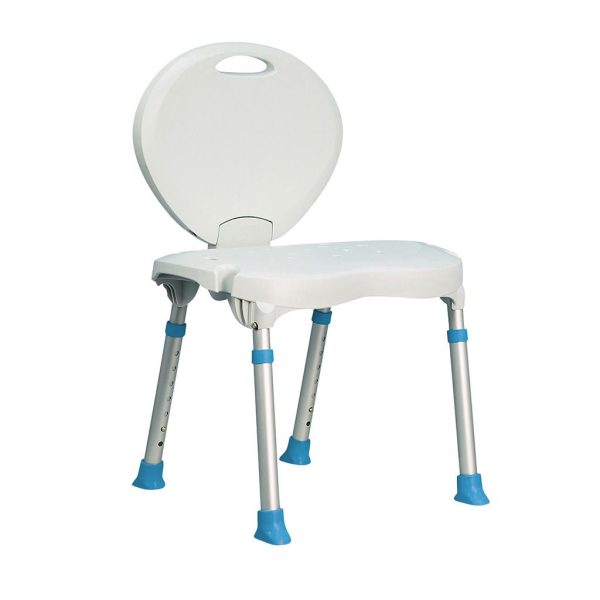 Drive, AquaSense Ergonomic Folding Bath Seat, 770-525