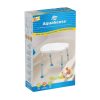 Drive, AquaSense Ergonomic Adjustable Bath Seat, 770-535 & 770-537 - Image 3