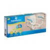 Drive, AquaSense Toilet Safety Rails, 770-660 - Image 2