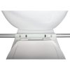 Drive, Toilet Safety Frame with Padded Arms, RTL12000 - Image 4