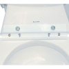Drive, Toilet Safety Frame with Padded Arms, RTL12000 - Image 5