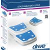 Drive, Portable Bath Step, RTL12068