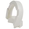 Drive, Hinged Toilet Seat Riser, RTL12607 & RTL12608 - Image 2