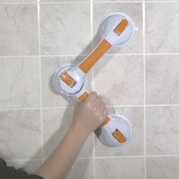 Drive, Rotating Suction-Cup Grab Bar, RTL13084 - Image 4