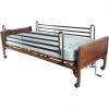 Drive, Standard Telescoping Full-Length Side Rail, 15001ABV - Image 2