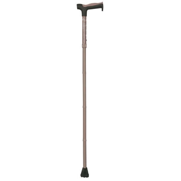 Drive, Airgo Comfort-Plus Folding Cane, 730-490 - Image 3