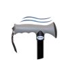 Drive, Adjustable Aluminum Folding Canes with Gel Grip, RTL10370 - Image 5