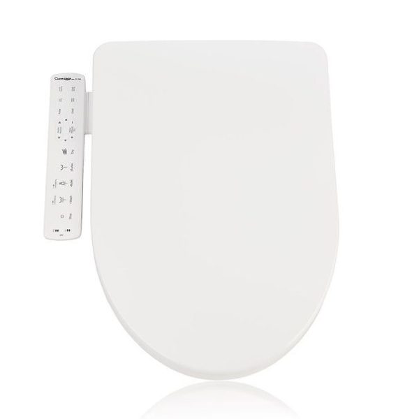 CleanTouch, CT 7200 Series Premium Plus Line Bidet, CT-7200