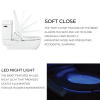 CleanTouch, CT 2100 Series Advanced Line Bidet - Image 5