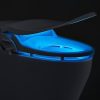 CleanTouch, CT 7100 Series Premium Line Bidet - Image 8