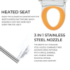 CleanTouch, CT 2100 Series Advanced Line Bidet - Image 6