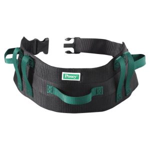 Posey, Transfer Quick-Release Belt, 6537Q