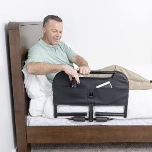 Stander, Large Pouch for Prime Safety Bed Rail, 8903