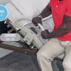 Stander, EZ Click LTC Bed Handle, 8950 - Image 6