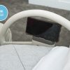 Stander, EZ Click LTC Bed Handle, 8950 - Image 4