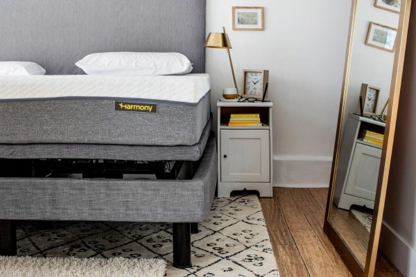 Harmony, Hi-Low Adjustable Bed, HHL - Image 22