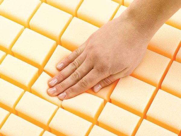 Invacare, Softform Premier Mattress, IPM1076 - Image 4