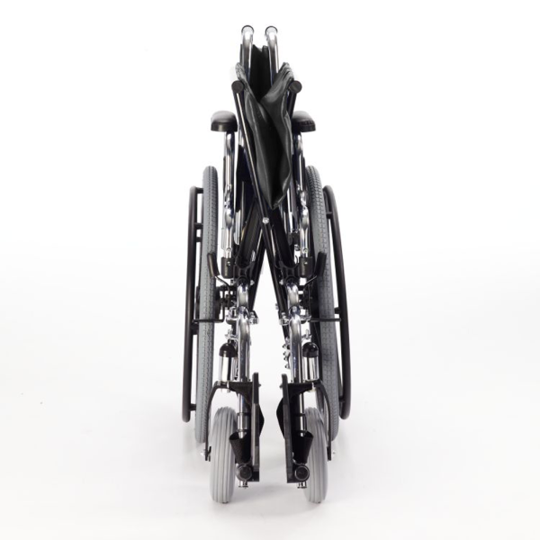 Invacare, Tracer IV Heavy Duty Wheelchair, T4 - Image 8