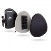 Permobil, ROHO AGILITY Minimum Contour Back System - Image 4