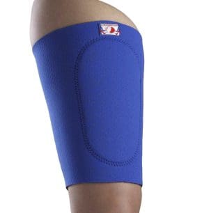 Champion, Thigh Support w/ Oval Pad, 0315