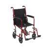 Drive, Aluminum Transport Chair, ATC17, ATC19 - Image 2