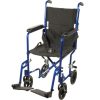 Drive, Aluminum Transport Chair, ATC17, ATC19