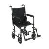 Drive, Aluminum Transport Chair, ATC17, ATC19 - Image 4