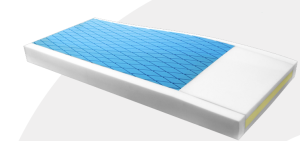 Accora, 400 Pressure Redistribution Mattress, ACC400-0-FM1-100