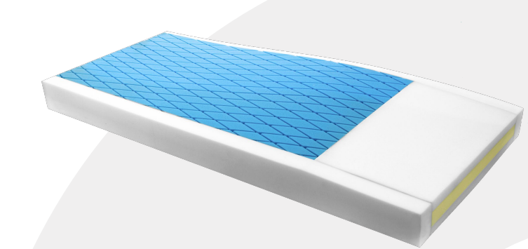 Accora, 400 Pressure Redistribution Mattress, ACC400-0-FM1-100