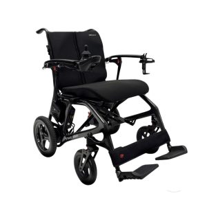 TravelBuggy, NEW AEROLUX 2 Comfort Powerchair