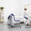 Arjo, Alenti Height-Adjustable Bath Chair, CDB8153-01 - Image 5