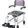 Artisan, ATS 560 Aluminum Commode
