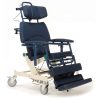 HumanCare, H-250 Convertible Tilt-n-Space Chair