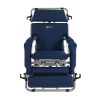HumanCare, I-400 Convertible Tilt-n-Space Chair - Image 2