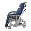 HumanCare, I-400 Convertible Tilt-n-Space Chair