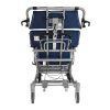 HumanCare, I-400 Convertible Tilt-n-Space Chair - Image 6