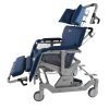HumanCare, I-700 Bariatric Convertible Tilt-n-Space Chair