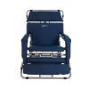 HumanCare, I-700 Bariatric Convertible Tilt-n-Space Chair - Image 3