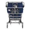 HumanCare, I-700 Bariatric Convertible Tilt-n-Space Chair - Image 5