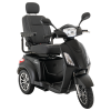Pride, Baja Raptor 2, 3 Wheel Mobility Scooter, BA300 - Image 4