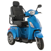 Pride, Baja Raptor 2, 3 Wheel Mobility Scooter, BA300