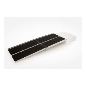 PVI, Bariatric Multifold Ramp, BAR536